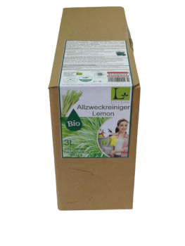 Allzweckreiniger 3L BiB
